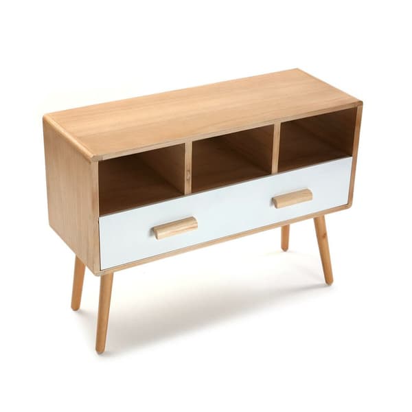 Kommode Versa Fusion 30 x 60 x 80 cm