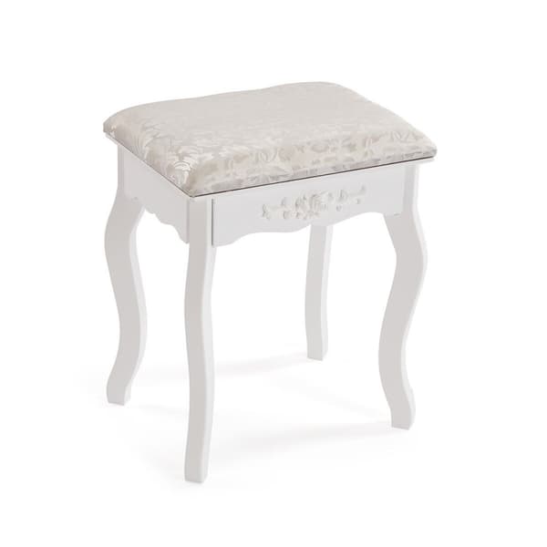 Spiller Versa Hvit Tre Krystall Tre MDF 40 x 146 x 75 cm