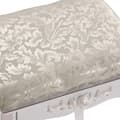 Miniatyrbilde 10 av 10: Spiller Versa Hvit Tre Krystall Tre MDF 40 X 144 X 90 CM