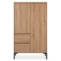 Miniatyrbillede 4 af 9: Sideboard, 81x139x40 cm, Natur