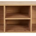 Pikkukuva 6 / 10: TV-taso, Home, 140x35,5 cm, Tammi