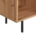 Pikkukuva 7 / 10: TV-taso, Home, 140x35,5 cm, Tammi