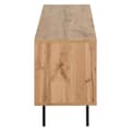 Pikkukuva 2 / 10: TV-taso, Home, 140x35,5 cm, Tammi