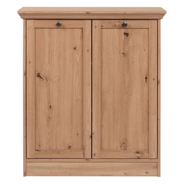 Stue Skab, 80x90x35 cm, Natur