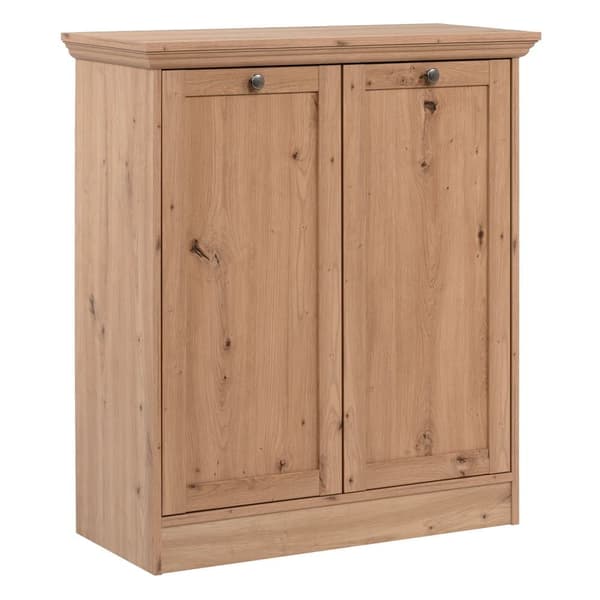 Stue Skab, 80x90x35 cm, Natur