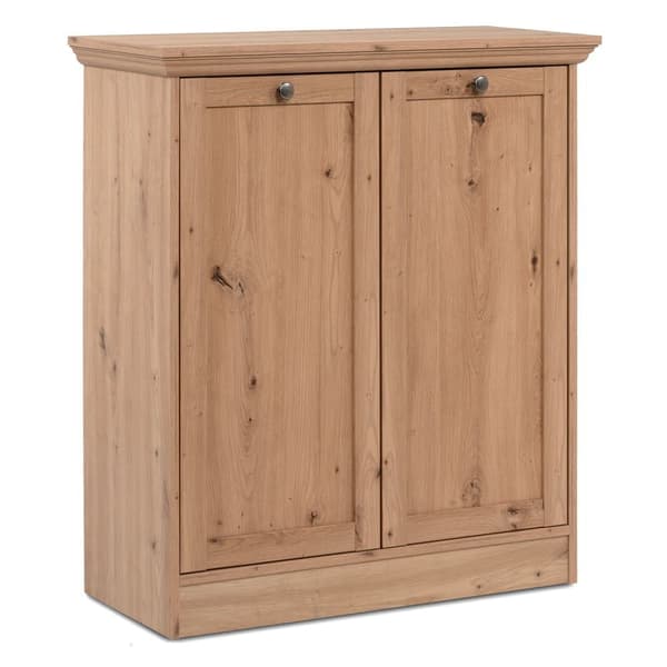 Stue Skab, 80x90x35 cm, Natur