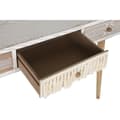 Miniatyrbillede 3 af 5: Hallbord DKD Home Decor Hvid 120 x 35 x 80 cm