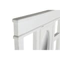 Miniatyrbild 3 av 9: Mottagare Home ESPRIT Vit 75 x 31 x 180 cm 77 x 31 x 180 cm