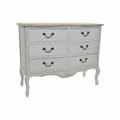Miniatyrbild 1 av 4: Kommod DKD Home Decor Trä (100 x 40 x 80 cm)