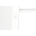 Miniatyrbild 8 av 8: Visningsställ DKD Home Decor 91 x 36,5 x 172 cm Gran Glas Metall