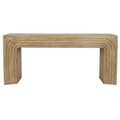 Miniatyrbild 3 av 4: Möbelpaket Home ESPRIT 180 x 40 x 80 cm (3 Delar)