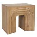 Miniatyrbild 4 av 4: Möbelpaket Home ESPRIT 180 x 40 x 80 cm (3 Delar)