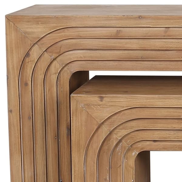Möbelpaket Home ESPRIT 180 x 40 x 80 cm (3 Delar)
