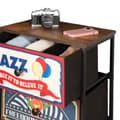 Miniatyrbild 3 av 6: Kommod Max Home Vintage 45 x 77 x 30 cm