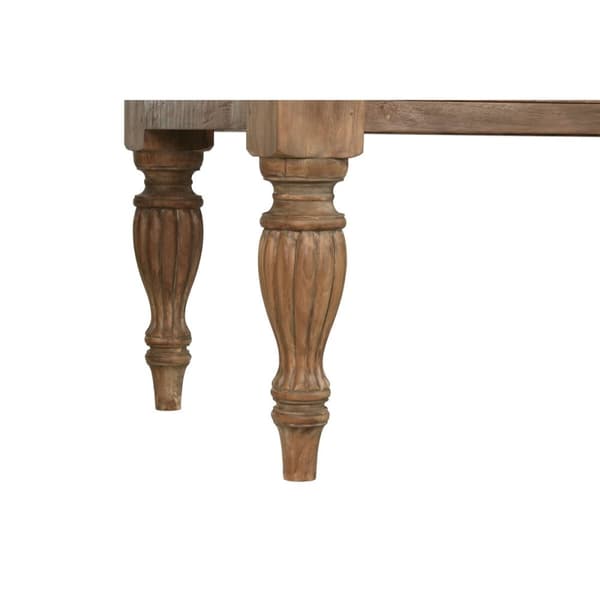 Mottagare Home ESPRIT 200,5 X 80,5 X 78,5 cm