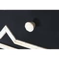 Miniatyrbild 5 av 7: Kommod Home ESPRIT Svart 111 x 51 x 99 cm