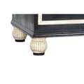 Miniatyrbild 6 av 7: Kommod Home ESPRIT Svart 111 x 51 x 99 cm