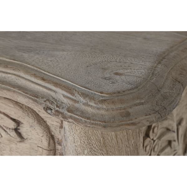 Mottagare Home ESPRIT 122 x 50 x 81 cm