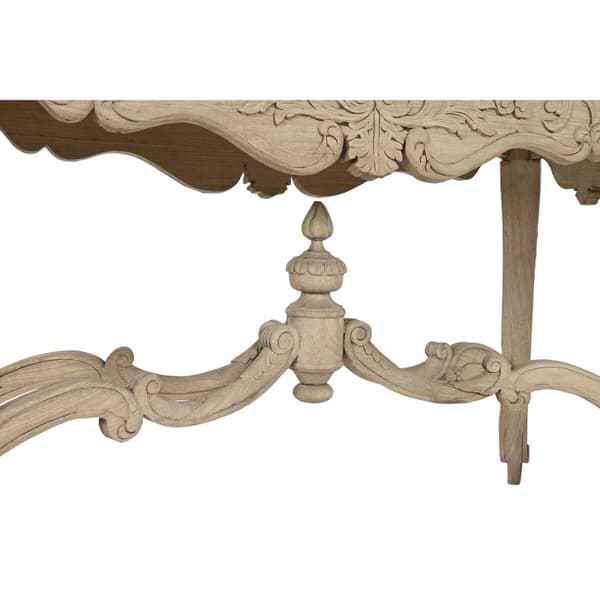 Mottagare Home ESPRIT 122 x 50 x 81 cm