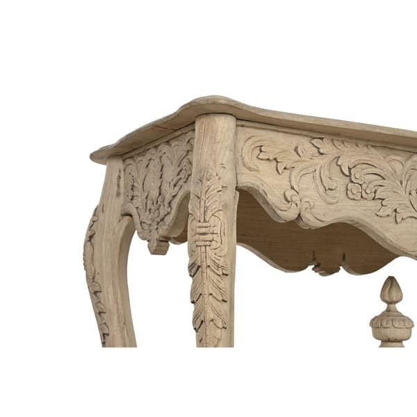 Mottagare Home ESPRIT 122 x 50 x 81 cm