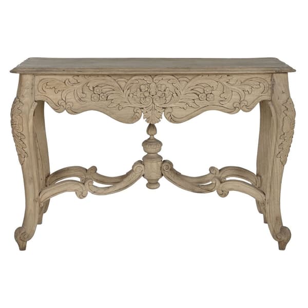 Mottagare Home ESPRIT 122 x 50 x 81 cm