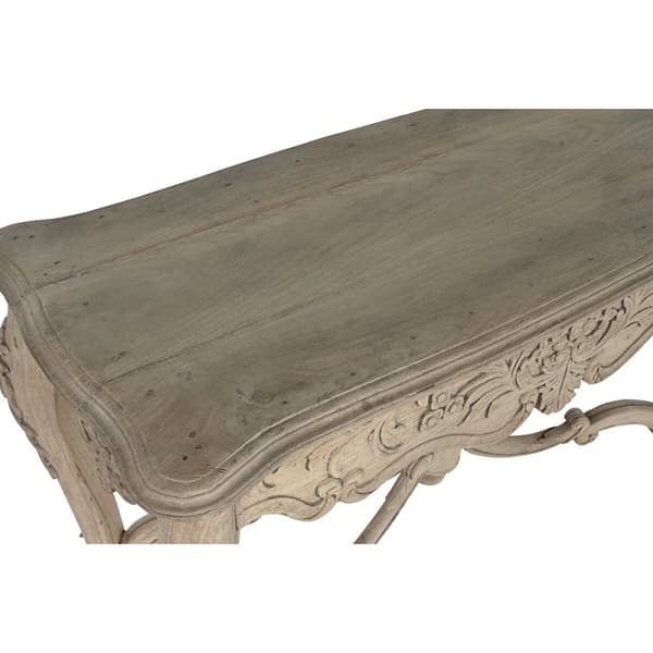 Mottagare Home ESPRIT 122 x 50 x 81 cm