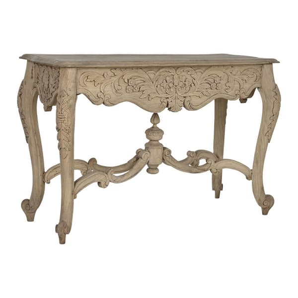 Mottagare Home ESPRIT 122 x 50 x 81 cm