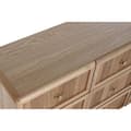 Miniatyrbild 5 av 6: Kommod Home ESPRIT Scandi 120 x 34 x 67 cm