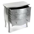Miniatyrbillede 2 af 4: Kommode Versa Cagliari Træ 38 x 76 x 72 cm