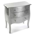 Miniatyrbillede 1 af 4: Kommode Versa Cagliari Træ 38 x 76 x 72 cm