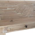 Miniatyrbillede 5 af 5: Hallbord DKD Home Decor MB-172724 Lys brun 184,5 x 48 x 86 cm