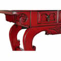 Miniatyrbillede 3 af 3: Entrebrod med skuffer DKD Home Decor 135 x 37 x 89 cm