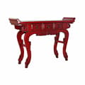 Miniatyrbillede 1 af 3: Entrebrod med skuffer DKD Home Decor 135 x 37 x 89 cm