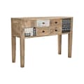 Miniatyrbillede 2 af 10: Hallbord DKD Home Decor 121 x 40 x 86 cm