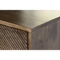 Miniatyrbillede 6 af 7: Kommode DKD Home Decor Metal Mangotræ (70 x 40 x 90 cm)