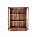 Miniatyrbillede 7 af 10: Display Stand DKD Home Decor Krystal Gummitræ 100 x 42 x 190 cm