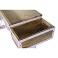 Miniatyrbillede 6 af 6: Hallbord DKD Home Decor Lyserød 180 x 41 x 94 cm Cykel
