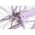 Miniatyrbillede 2 af 6: Hallbord DKD Home Decor Lyserød 180 x 41 x 94 cm Cykel