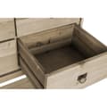 Miniatyrbillede 7 af 7: Hallbord DKD Home Decor Brun 140 x 40 x 110 cm