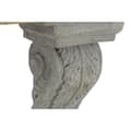 Miniatyrbillede 3 af 5: Hallbord DKD Home Decor Grå 180 x 35 x 78 cm