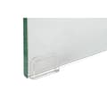 Miniatyrbillede 5 af 6: Hallbord DKD Home Decor Brun Gennemsigtig 160 x 45 x 80 cm