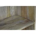 Miniatyrbillede 5 af 6: Skænk DKD Home Decor 70 x 35 x 185 cm Mangotræ 70 x 35 x 184 cm