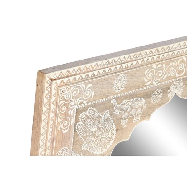 Sæt med møbler DKD Home Decor 117 x 40 x 76 cm