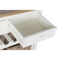 Miniatyrbillede 4 af 10: Hallbord DKD Home Decor Beige 88 x 38 x 80 cm 88 x 38 x 80,5 cm