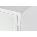 Miniatyrbillede 3 af 8: Hallbord DKD Home Decor Hvid 120 x 35 x 80 cm
