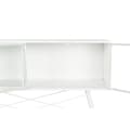 Miniatyrbillede 4 af 8: Hallbord DKD Home Decor Hvid 120 x 35 x 80 cm