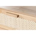 Miniatyrbillede 4 af 6: Hallbord Home ESPRIT 100 x 30 x 78 cm