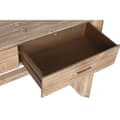 Miniatyrbillede 3 af 6: Hallbord Home ESPRIT 120 x 40 x 80 cm