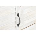 Miniatyrbillede 6 af 10: Display Stand Home ESPRIT Krystal Mangotræ 180 x 45 x 220 cm