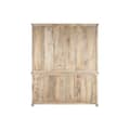 Miniatyrbillede 10 af 10: Display Stand Home ESPRIT Krystal Mangotræ 180 x 45 x 220 cm